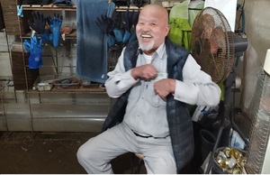 �R�E�m�g���̖��_�򌺕�3kg